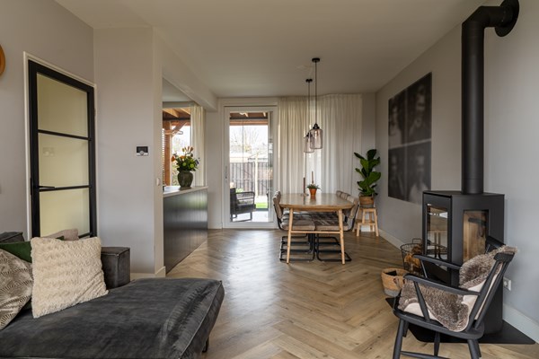 Medium property photo - Dokter Oosteromstraat 14, 4281 LD Andel